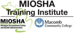 MIOSHA MTI Logo